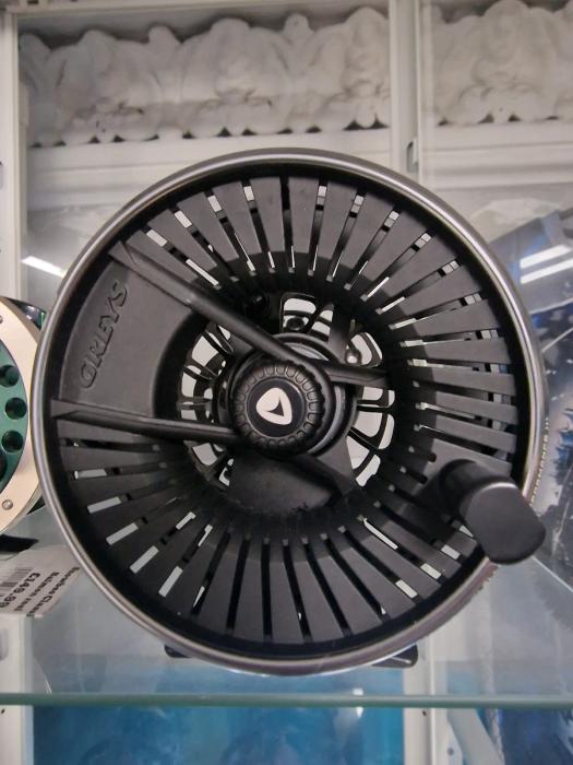 Greys Fly Reel Fishing Reel