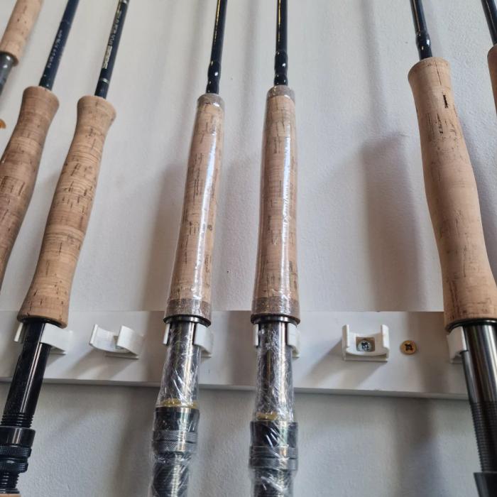 KingKatch Fly Fishing Rod