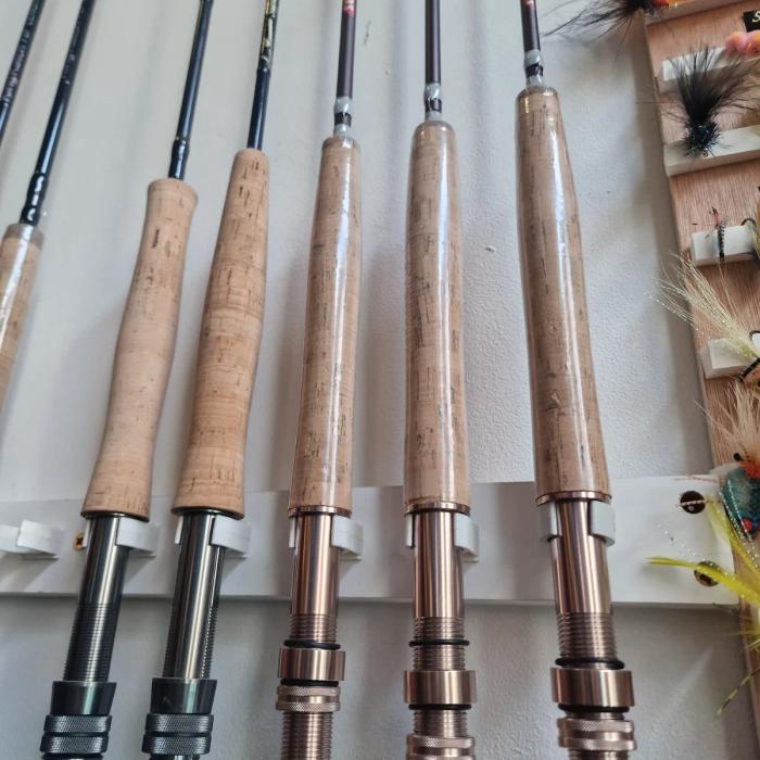 Seachaser Fly Fishing Rod
