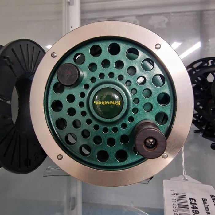 Snowbee Fly Fishing Reel