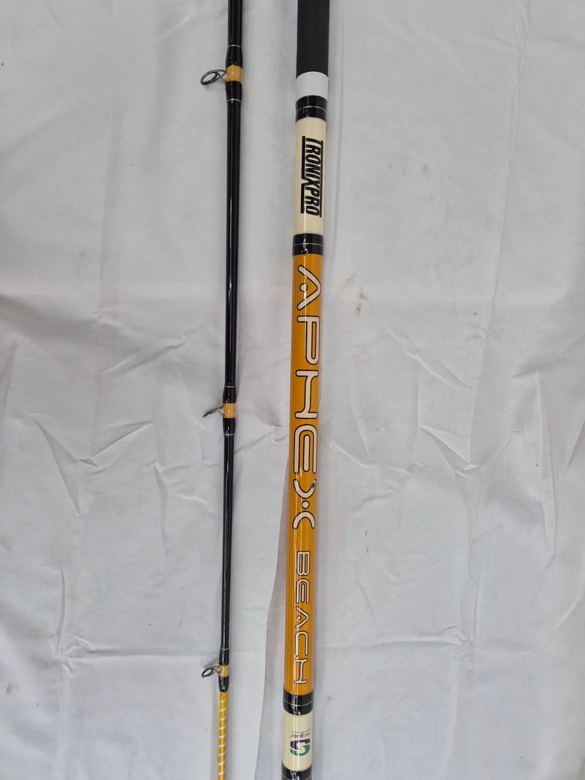 EVOLX 13ft casting 4-7ozSea rod Fishing Rod, view 3