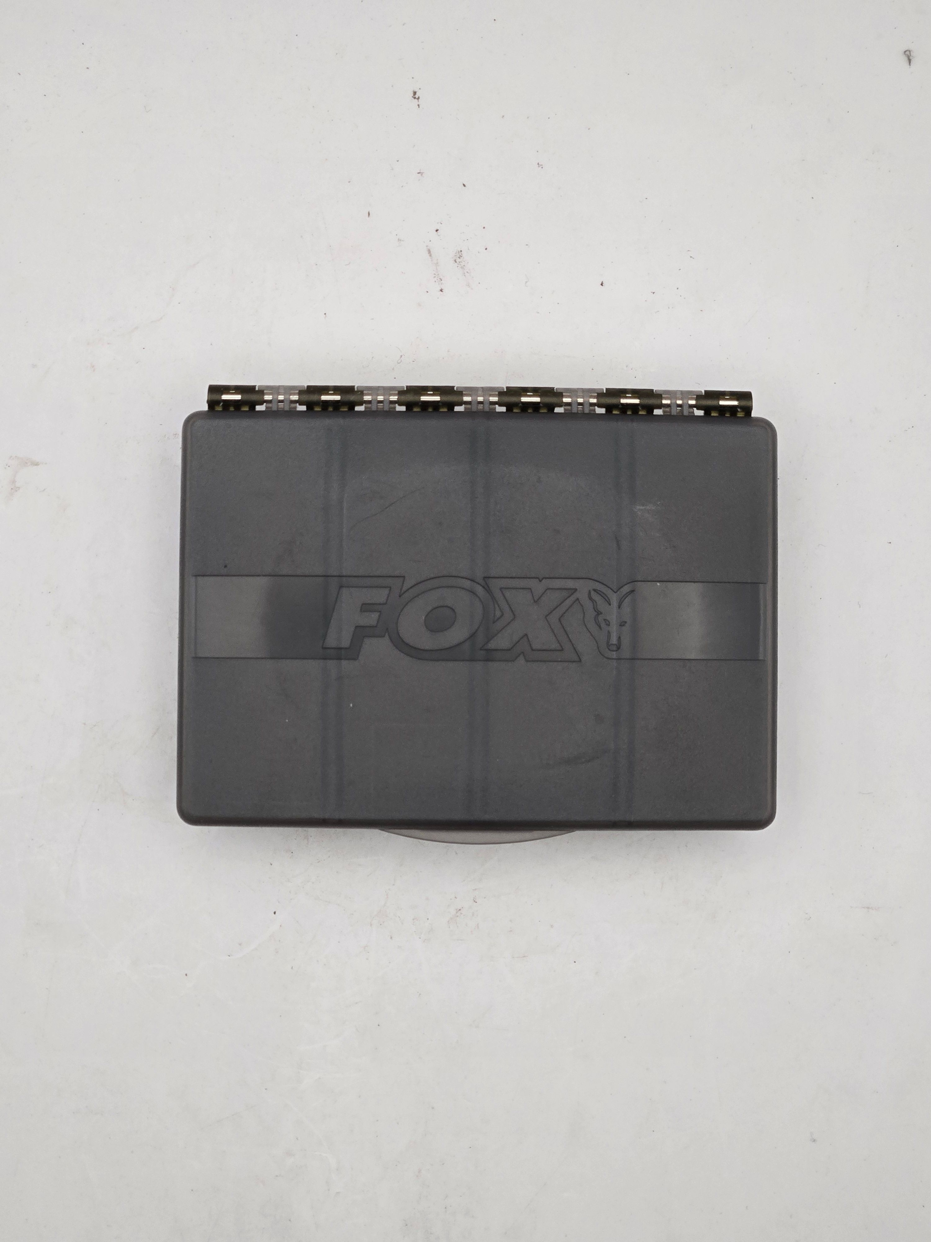 Fox assorted tackle box small