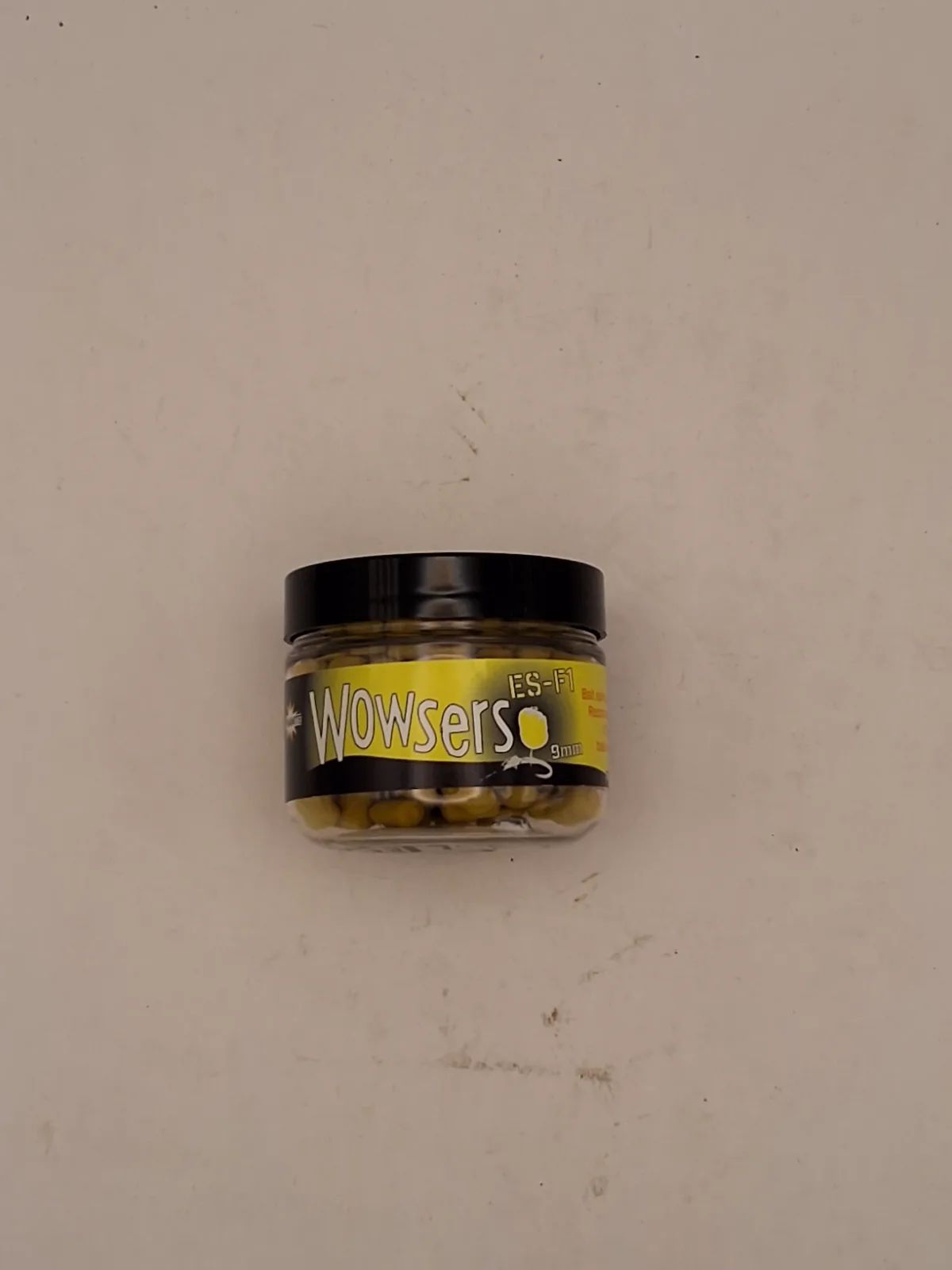 Dynamite Baits woosers ES-F1, view 2