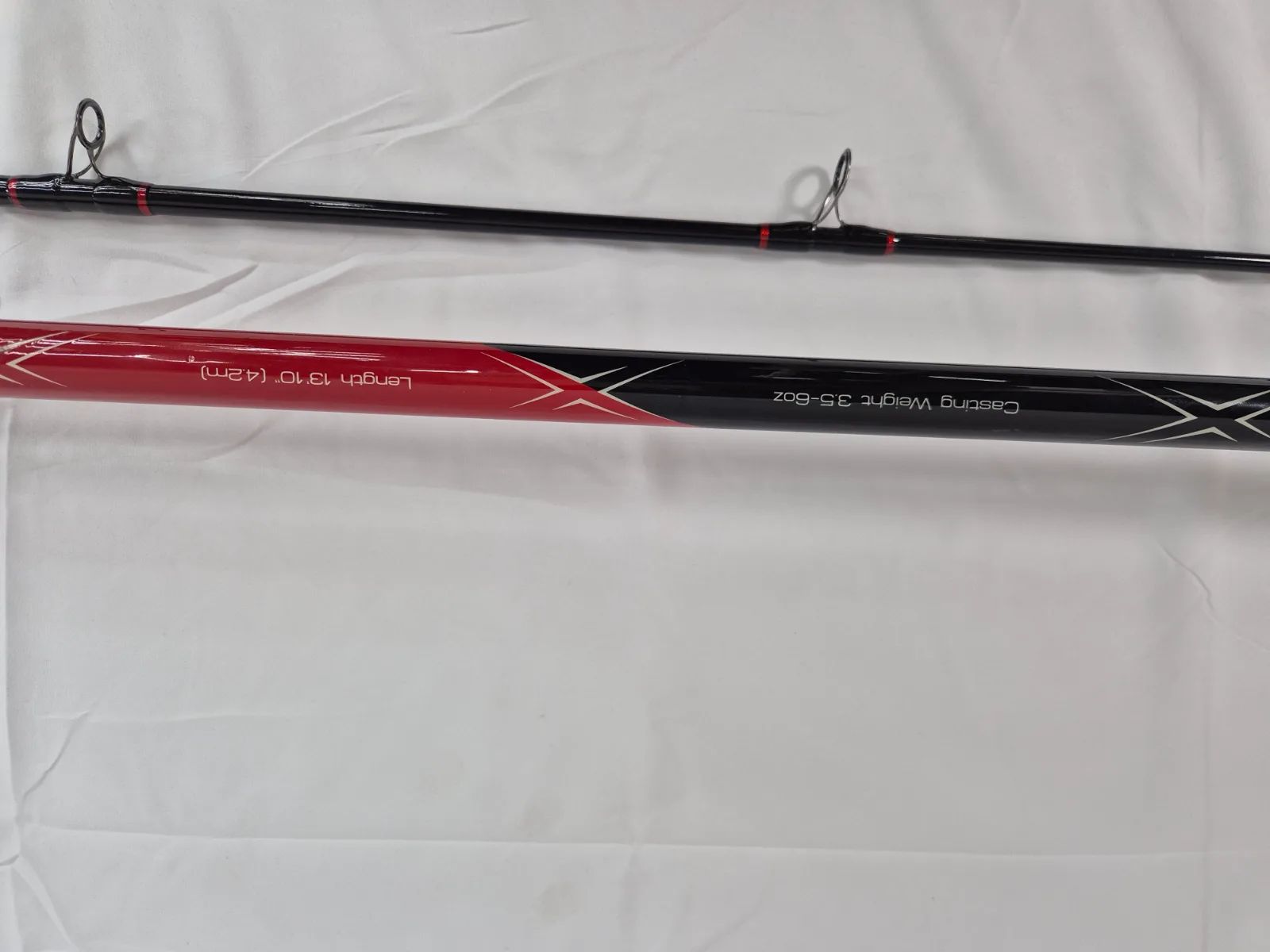 Icon 13'10' 3.5-6oz 2pc Sea rod Fishing Rod, view 4