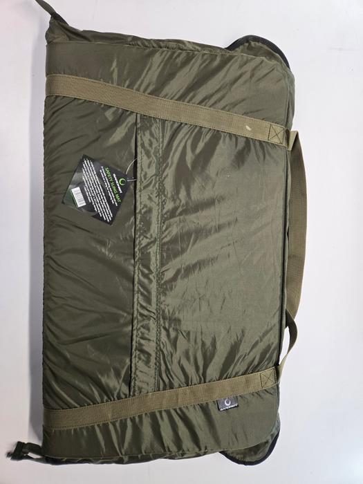 Gardner safety sling mat