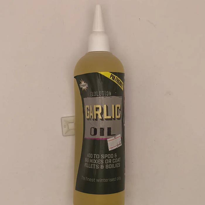 Dynamite Baits Garlic oil 300ml
