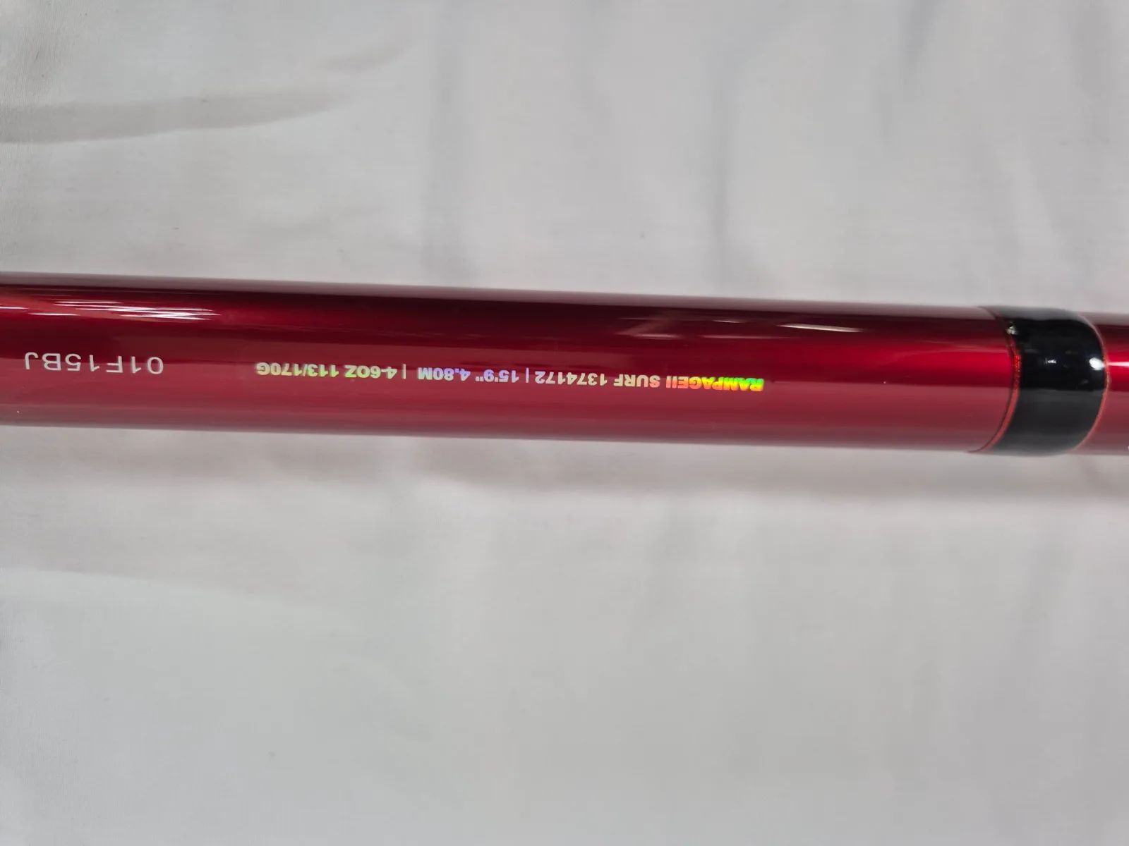 Penn 15'9' rampage 2 3 piece Sea rod, Sea rod, 3 piece, view 3