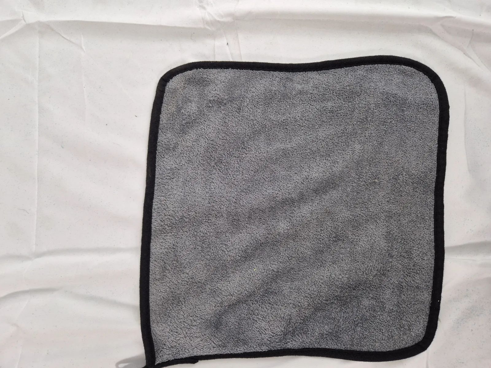 Generic fishing towel, view 2