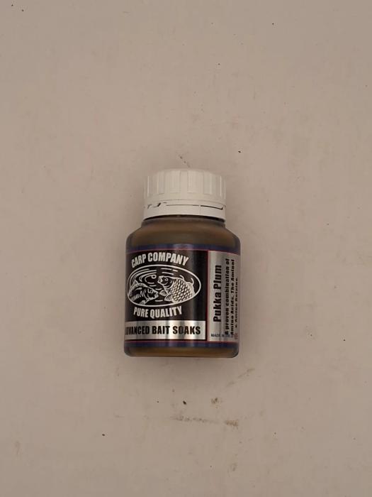 Carp Company flavor additives