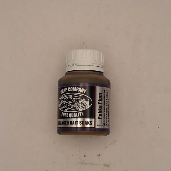 Carp Company flavor additives