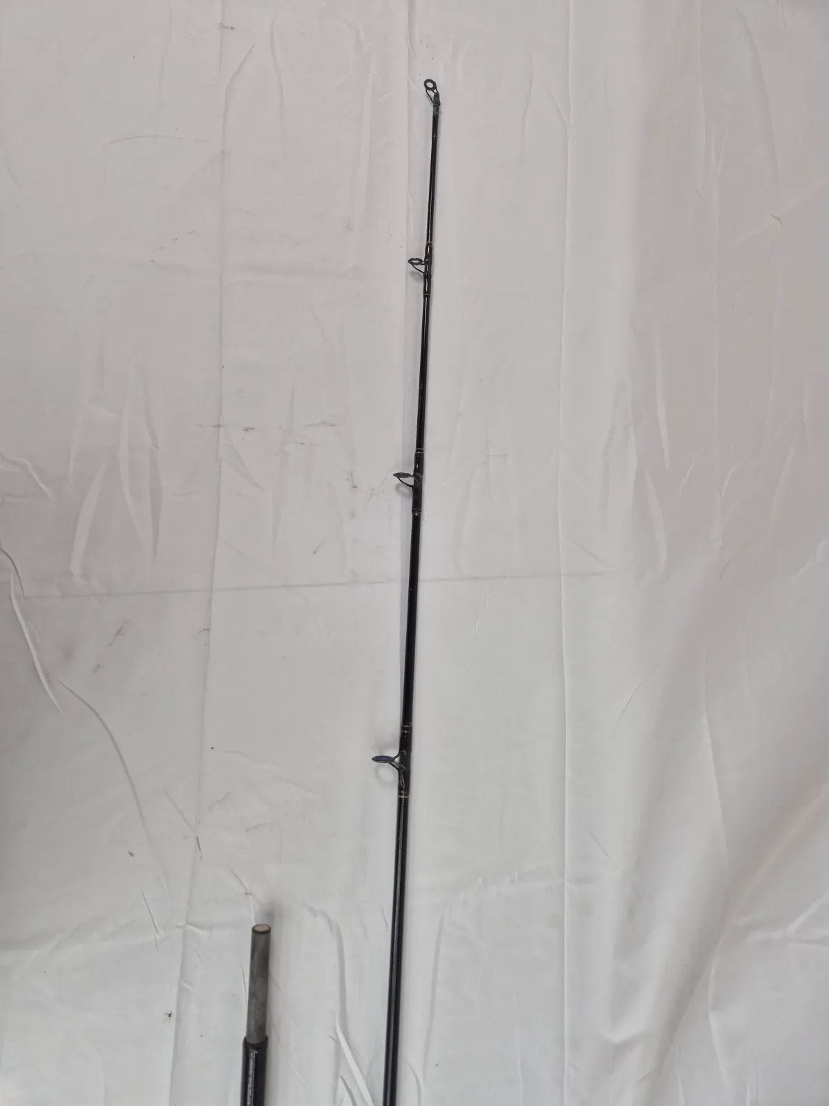 Abu Garcia royal commodore sea fury 796 10ft 2 piece Sea rod, view 4