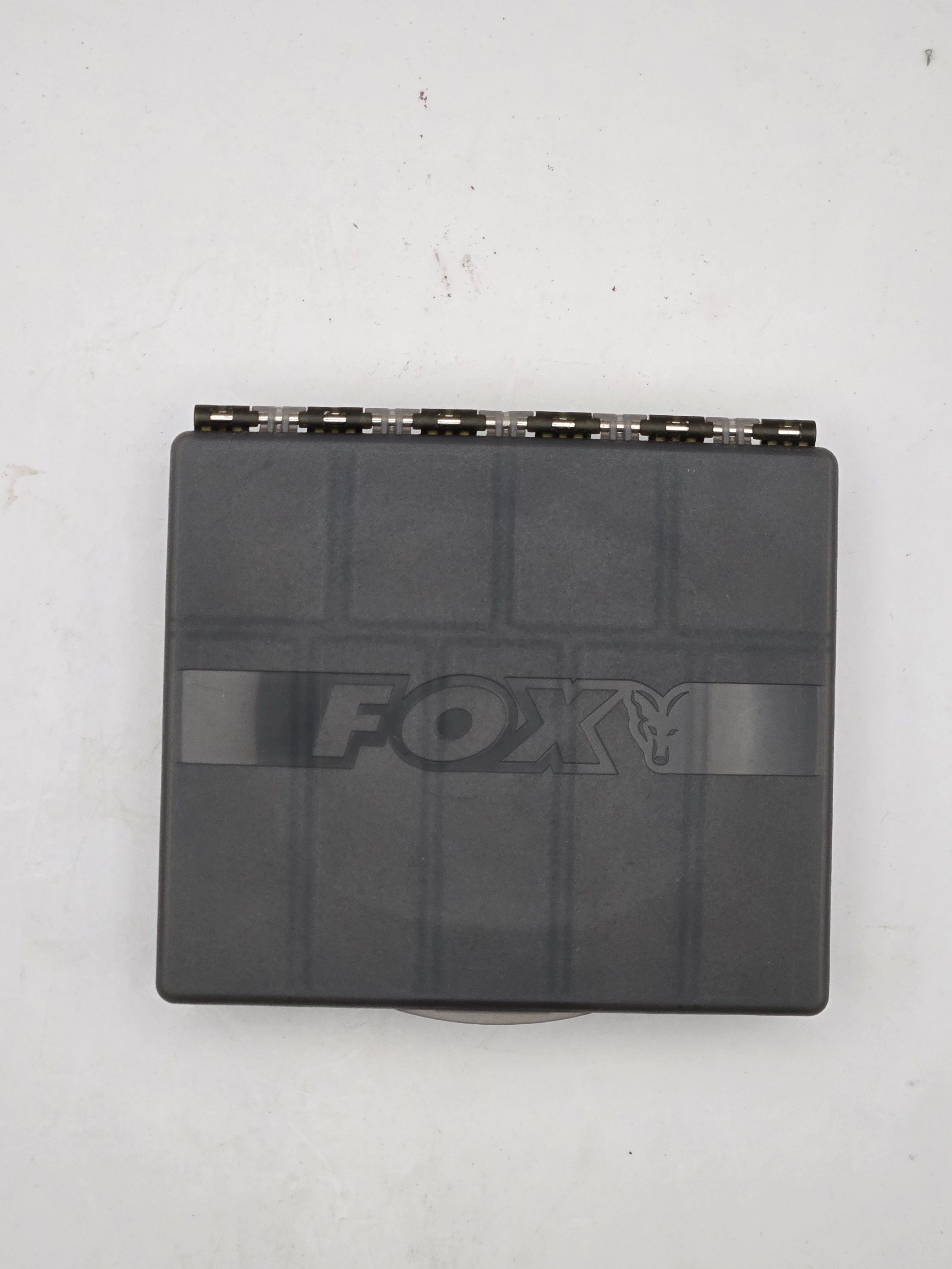 Fox assorted tackle box medium