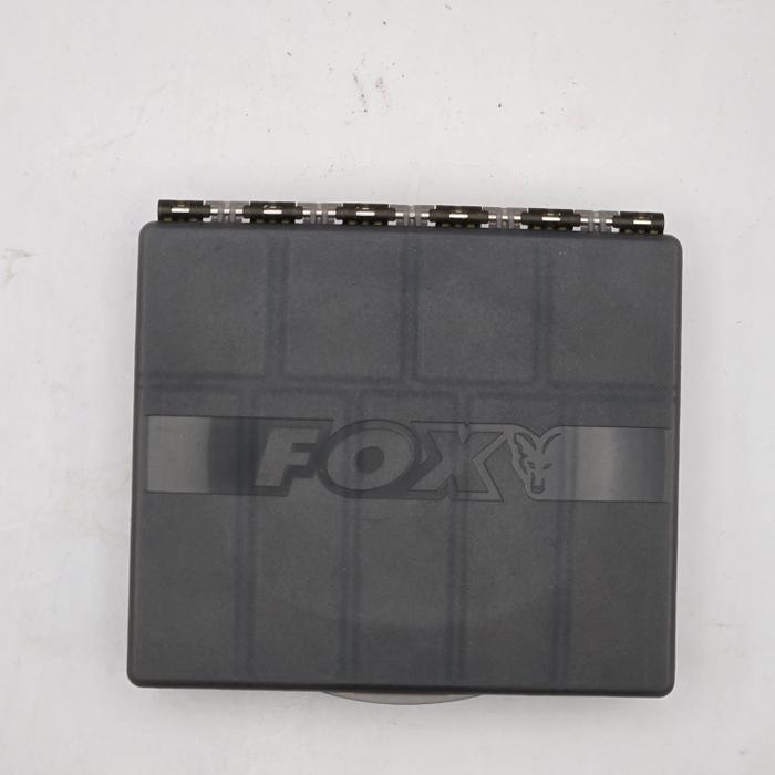 Fox assorted tackle box medium
