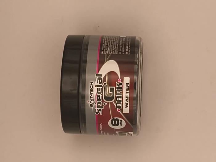 BAIT-TECH Pop-ups Dark 8mm