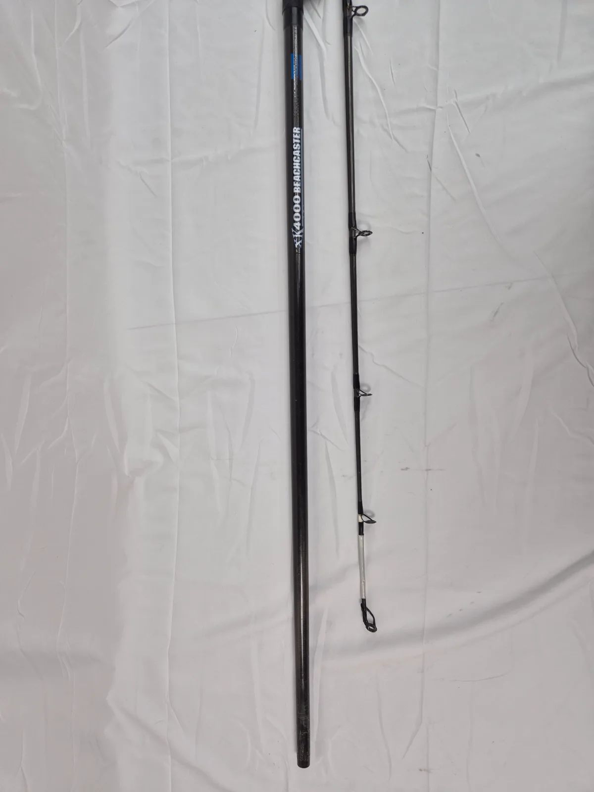 Shakespearexk 4000 beachcaster 3.6m 4-8oz 2 piece Sea rod Fishing Rod, Sea rod, 2 piece, view 4