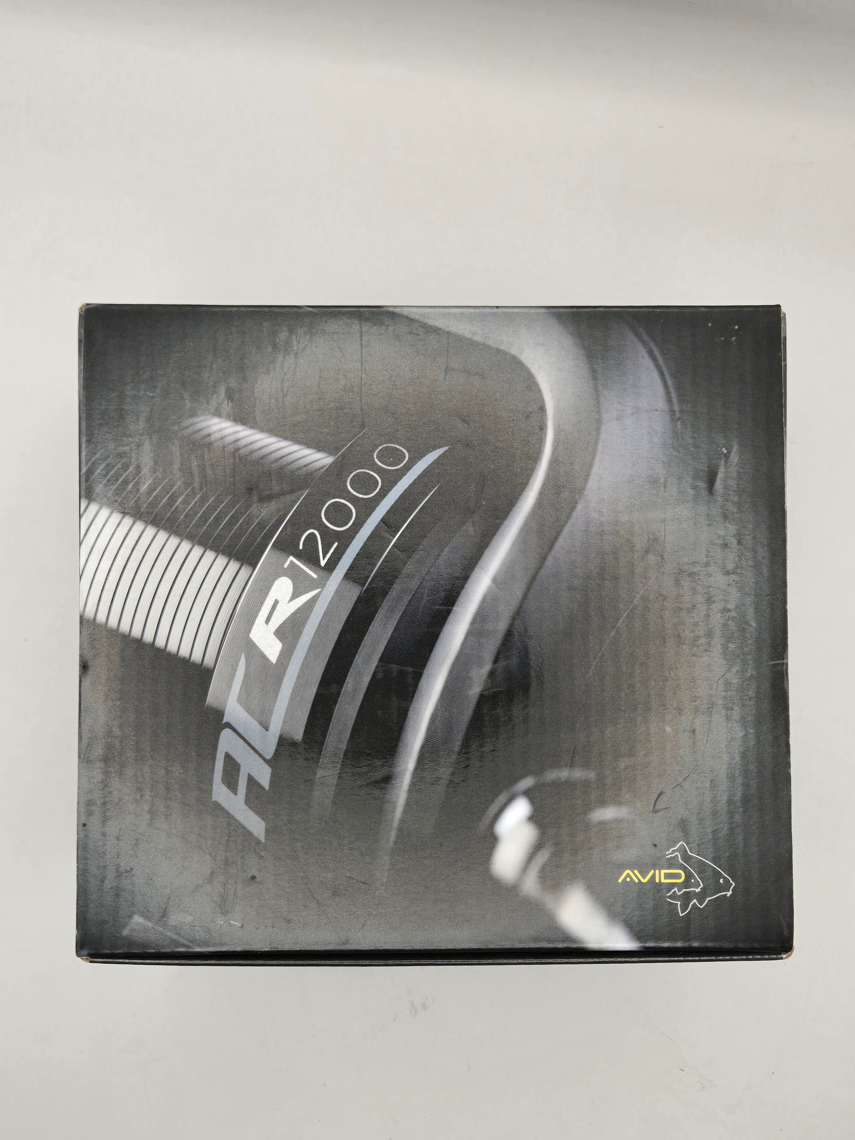 Avid carp ACR12000
