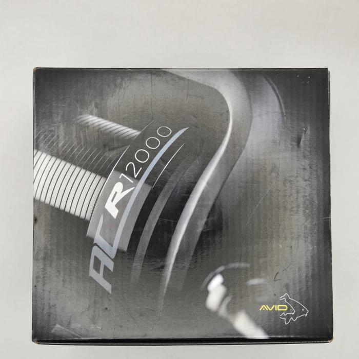Avid carp ACR12000