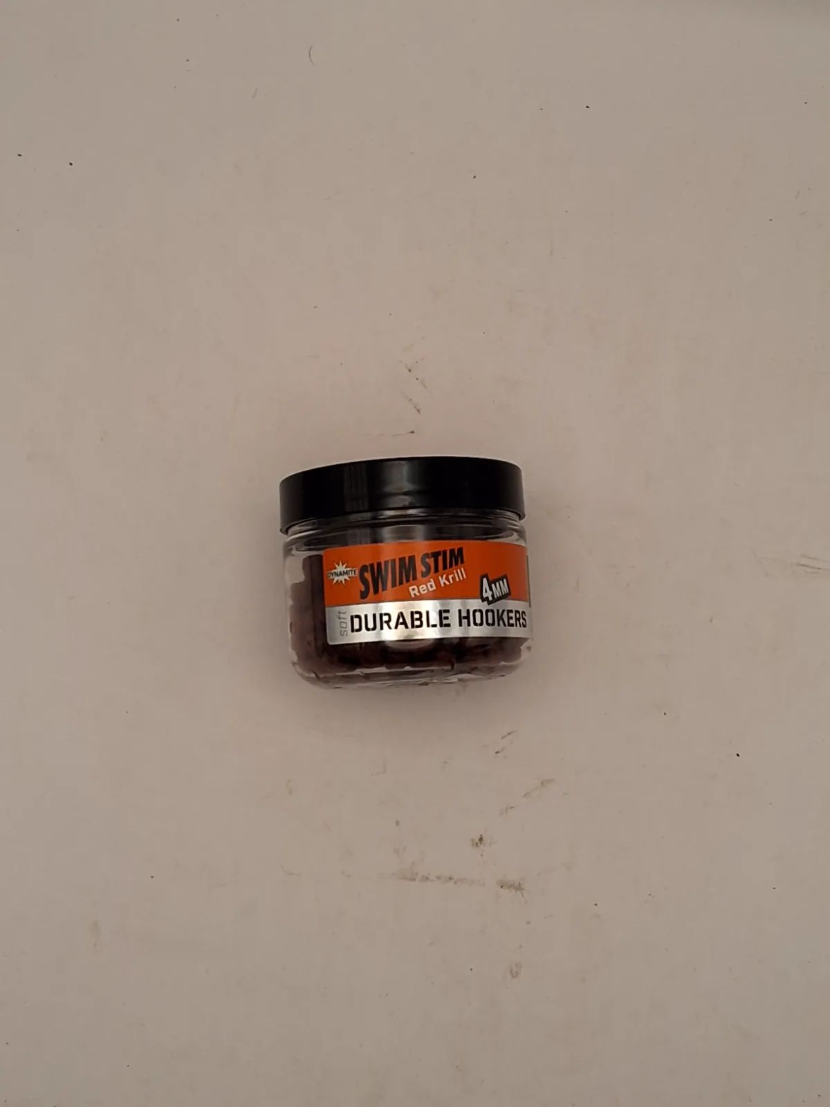 Dynamite Baits Pop-ups Red Krill 4mm