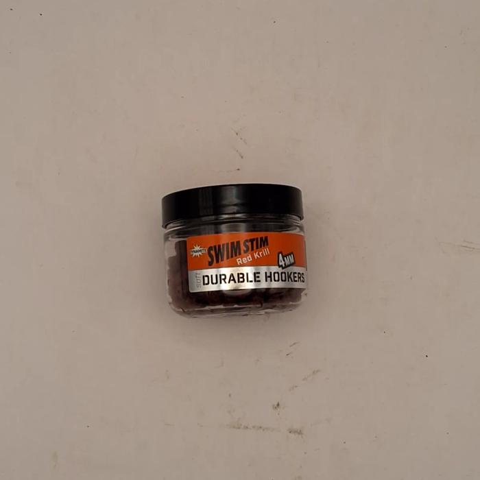 Dynamite Baits Pop-ups Red Krill 4mm