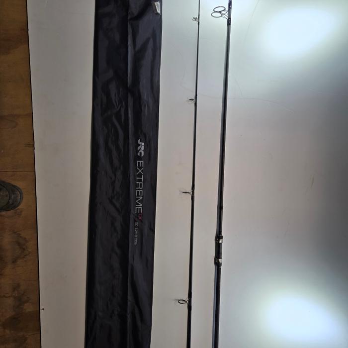 JRC extreme tx50