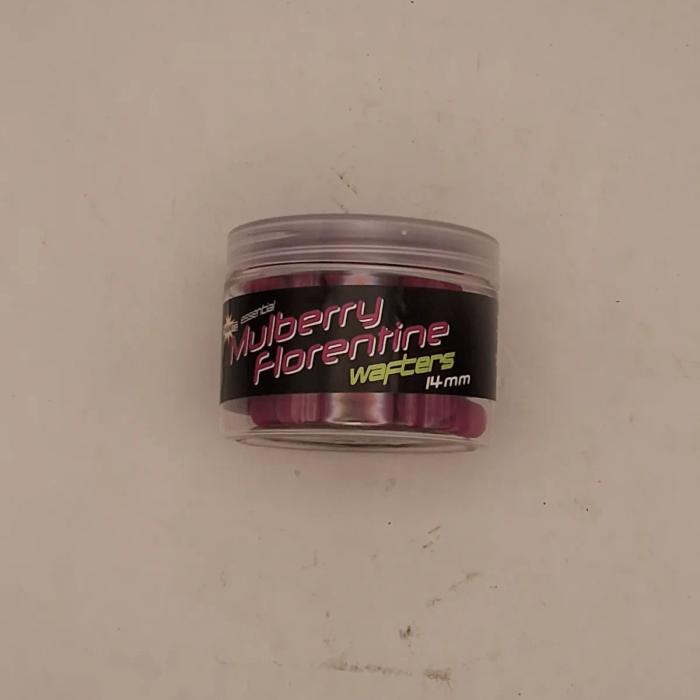 Dynamite Baits Wafters Mulberry Florentine 14mm