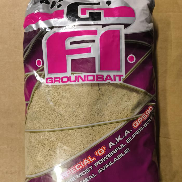 Bait-Tech Groundbait Fishmeal