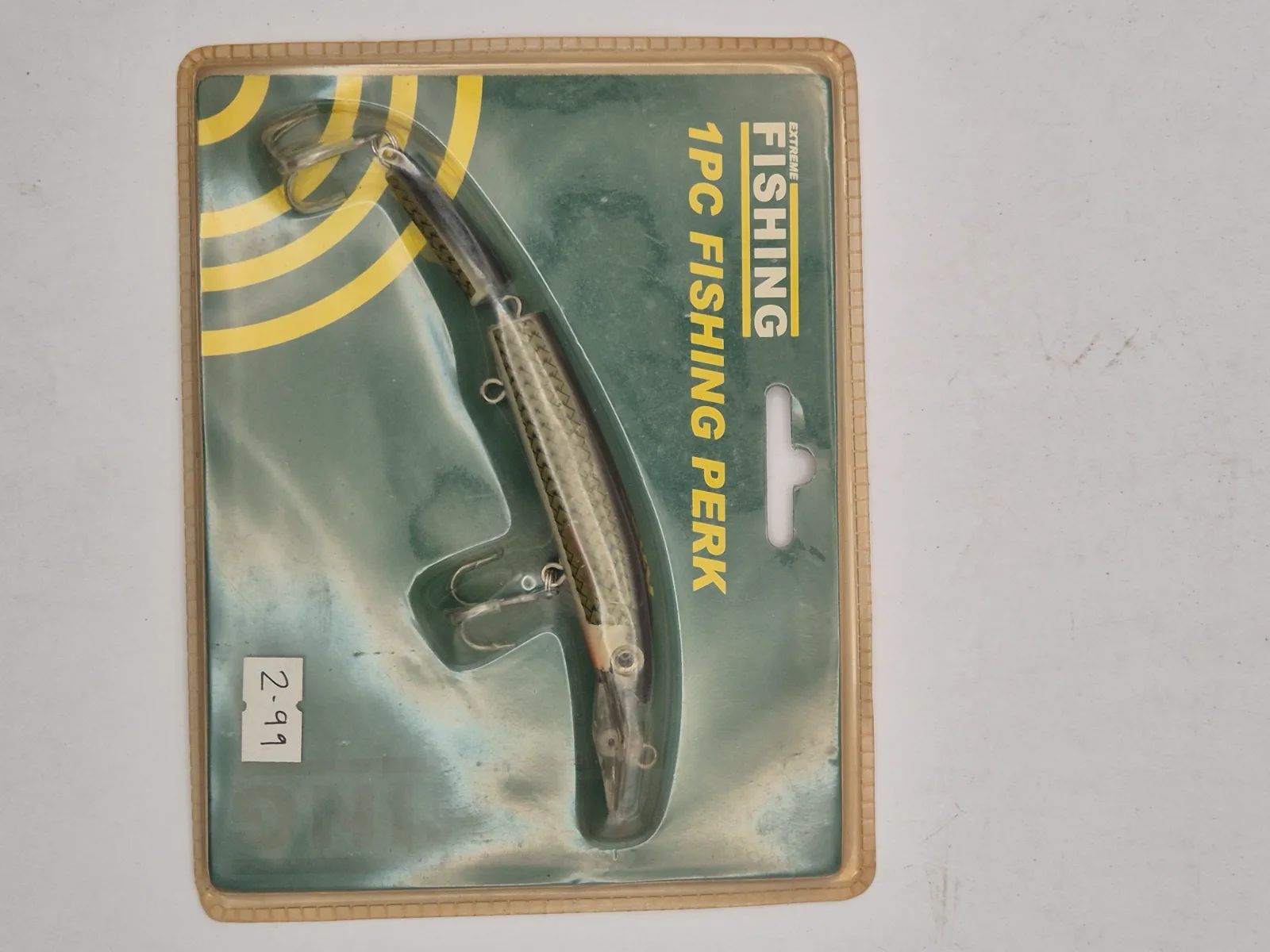 Extream fishing Hard lure 7g 12cm Fishing Lure