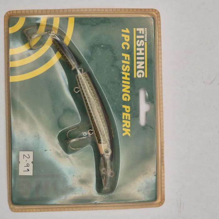 Extream fishing Hard lure 7g 12cm Fishing Lure