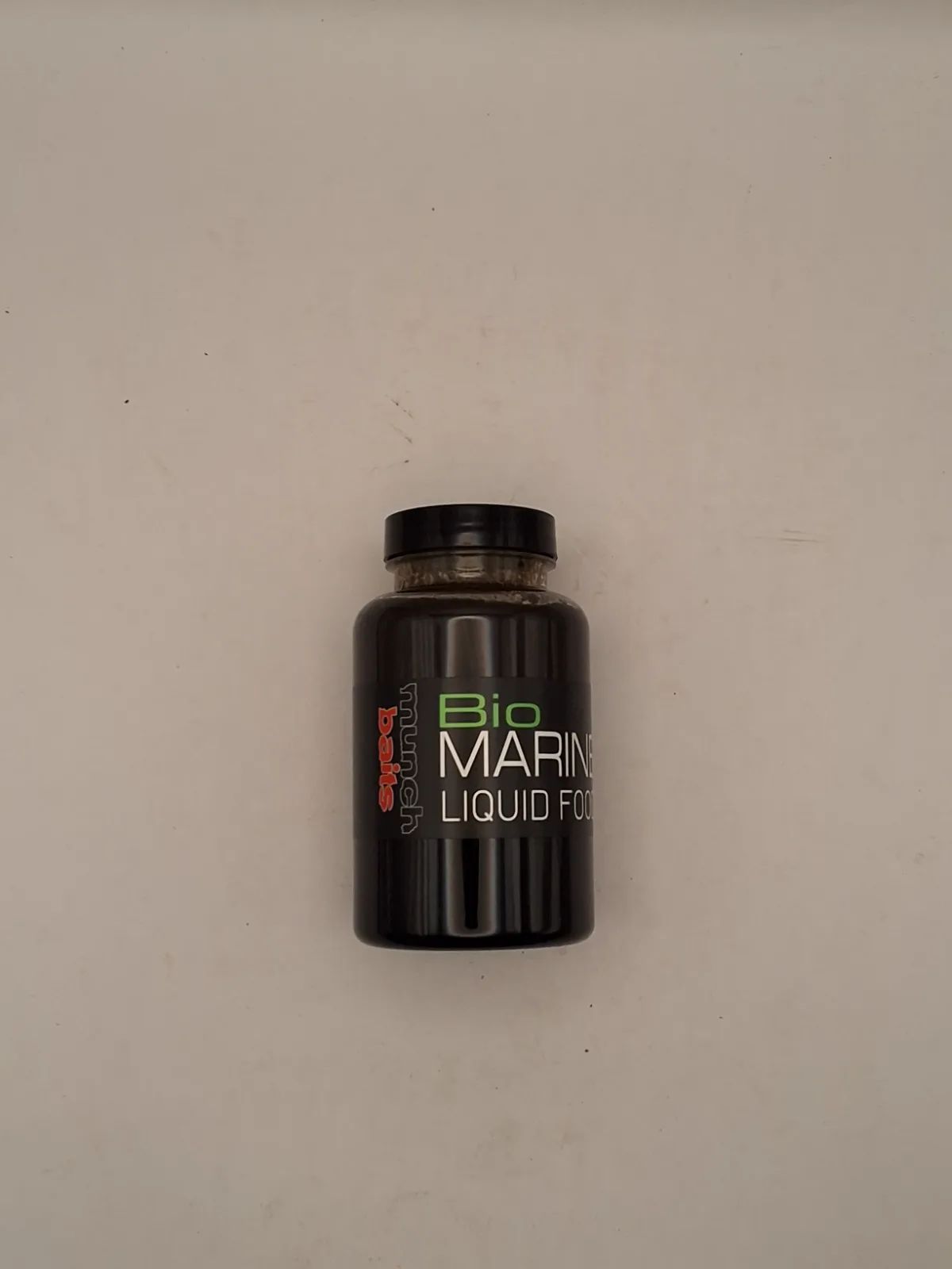 munch baits bio marine liquad food 250ml