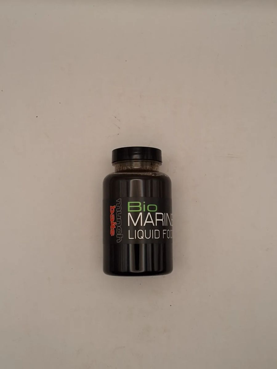 munch baits bio marine liquad food 250ml