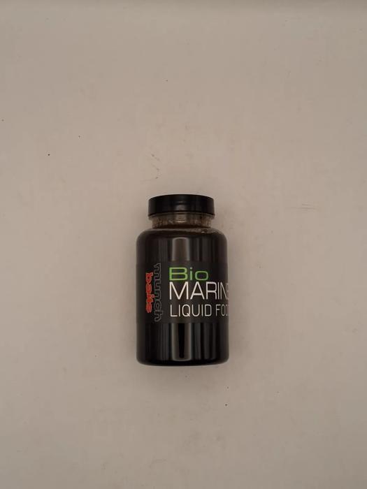 munch baits bio marine liquad food 250ml