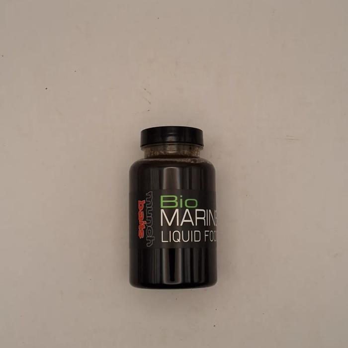 munch baits bio marine liquad food 250ml