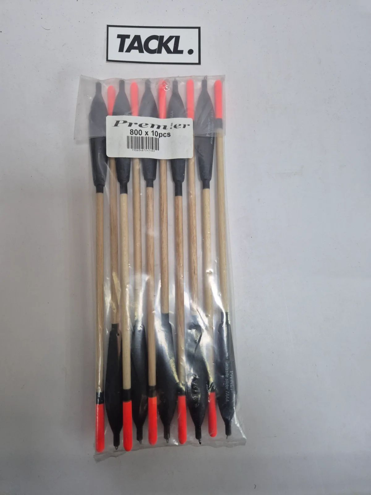 Premier Floats 10 pk, view 3