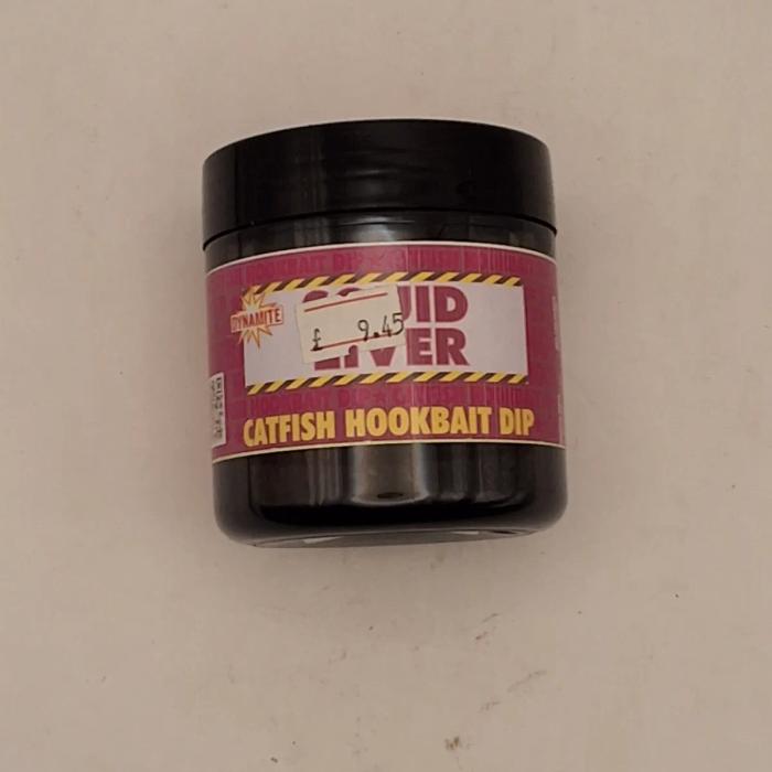 Dynamite Dips & sprays