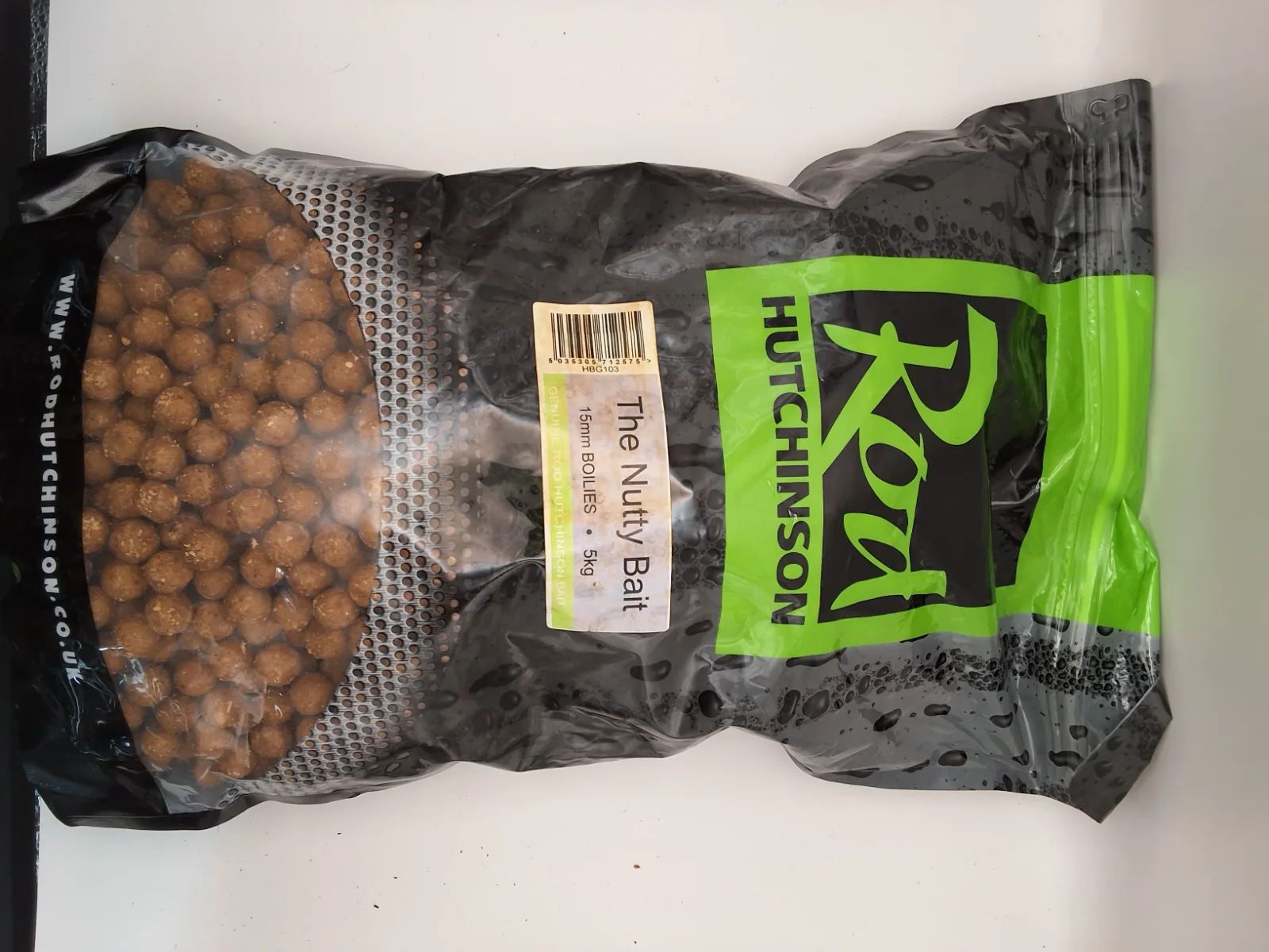 Nashbait combo deal 5kg/1L, view 3