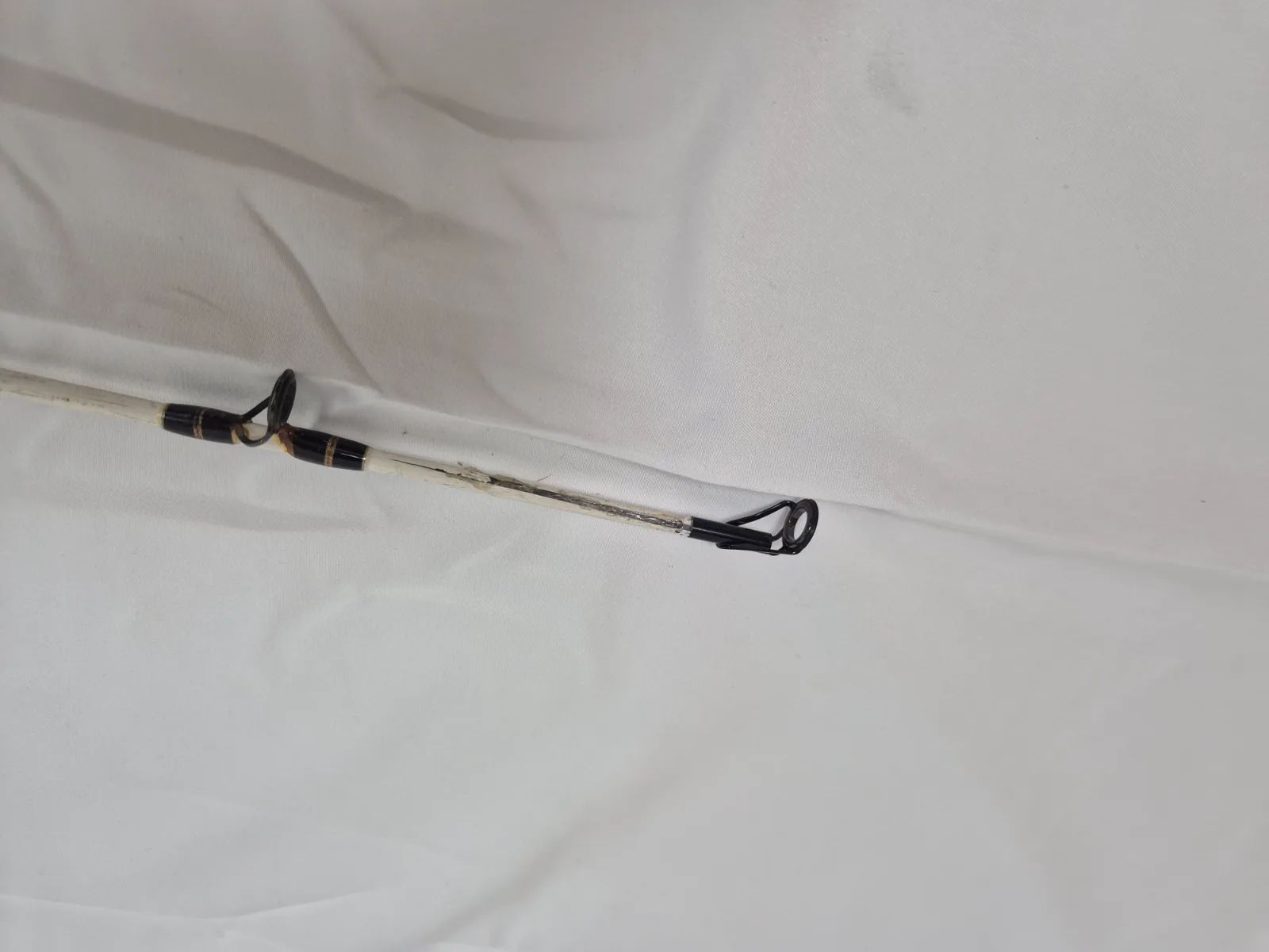 Abu Garcia suveran sx 12'9" 2 piece Sea rod Fishing Rod, view 5