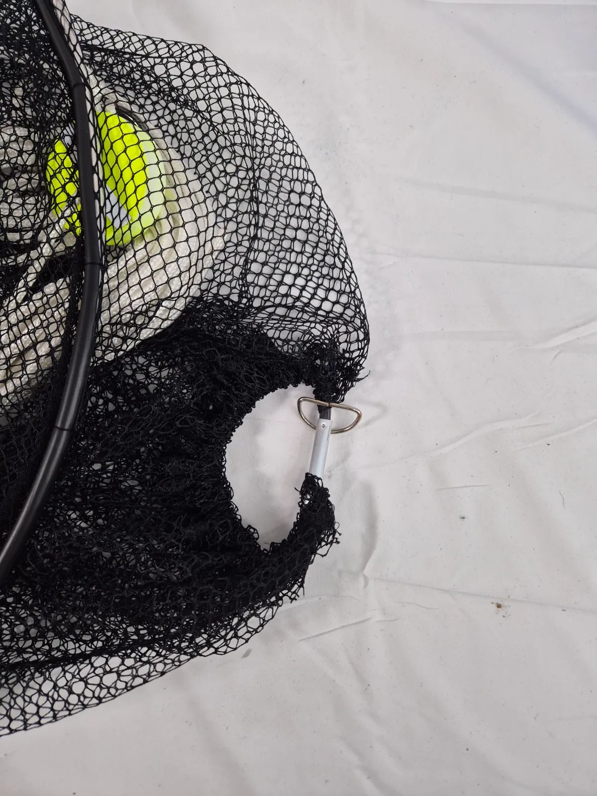 Kaike drop down Landing net 24", 24", Landing net, view 4
