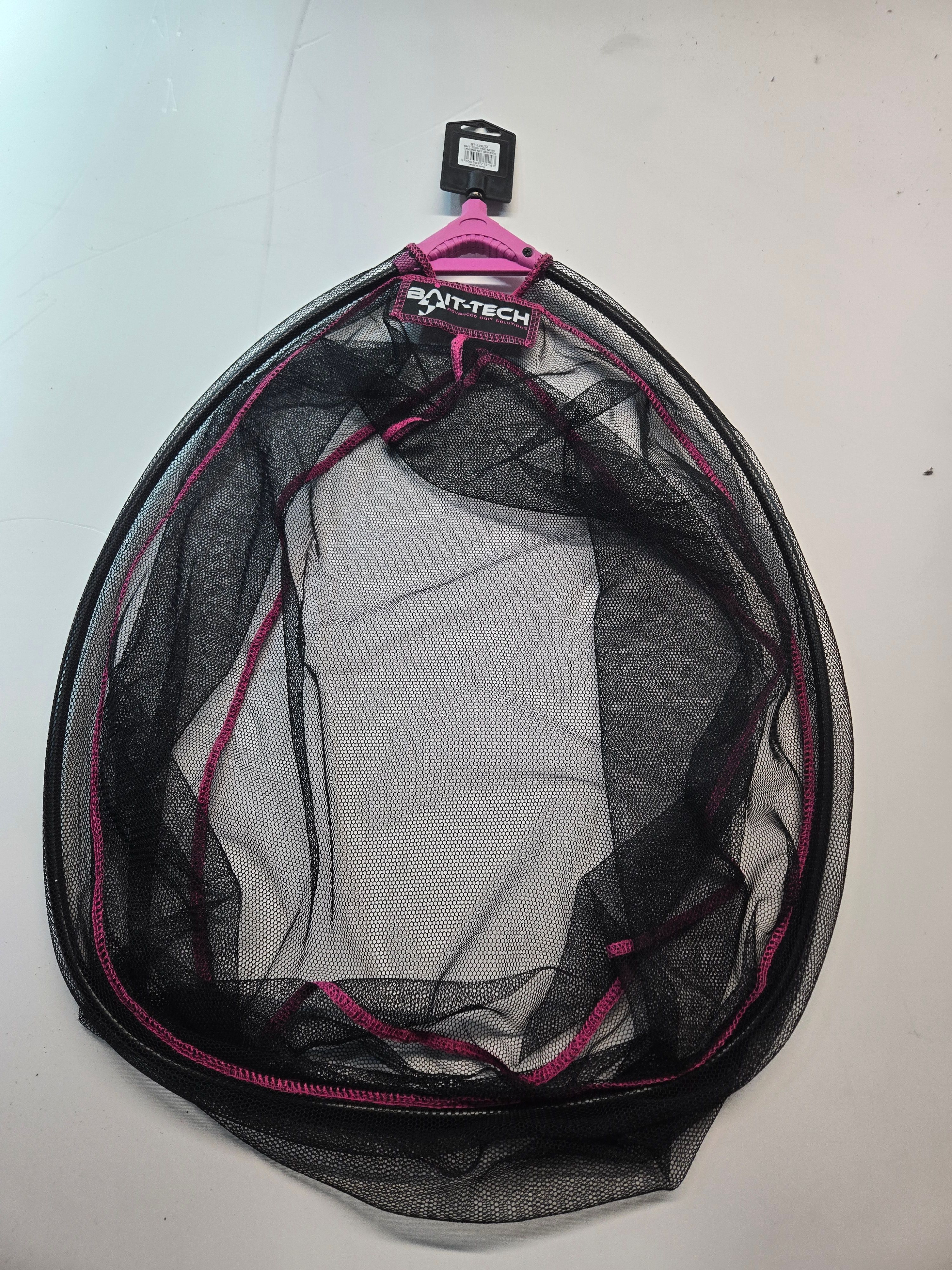 Bait tech Spoon net