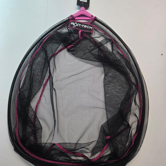 Bait tech Spoon net