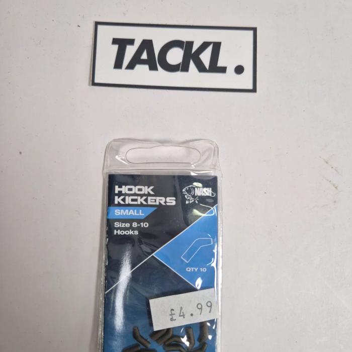 Nash hook kickers small