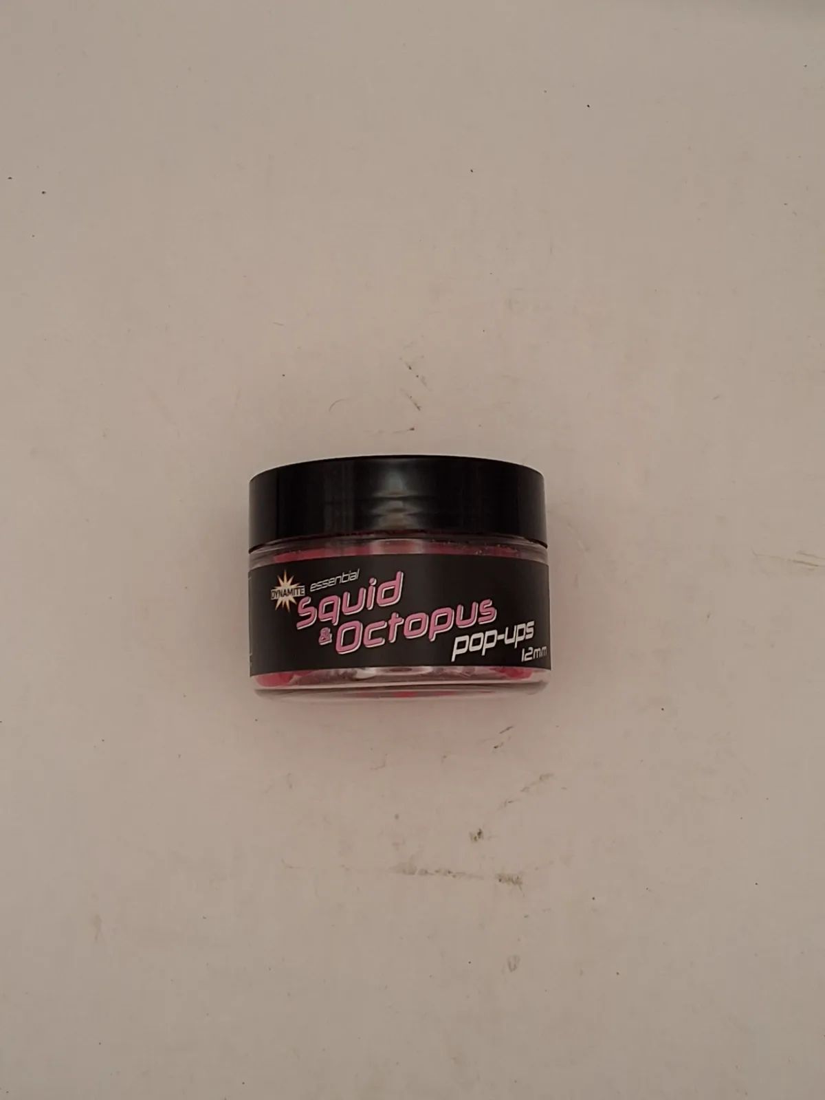 Dynamite Baits Pop-ups Squid & Octopus 12mm