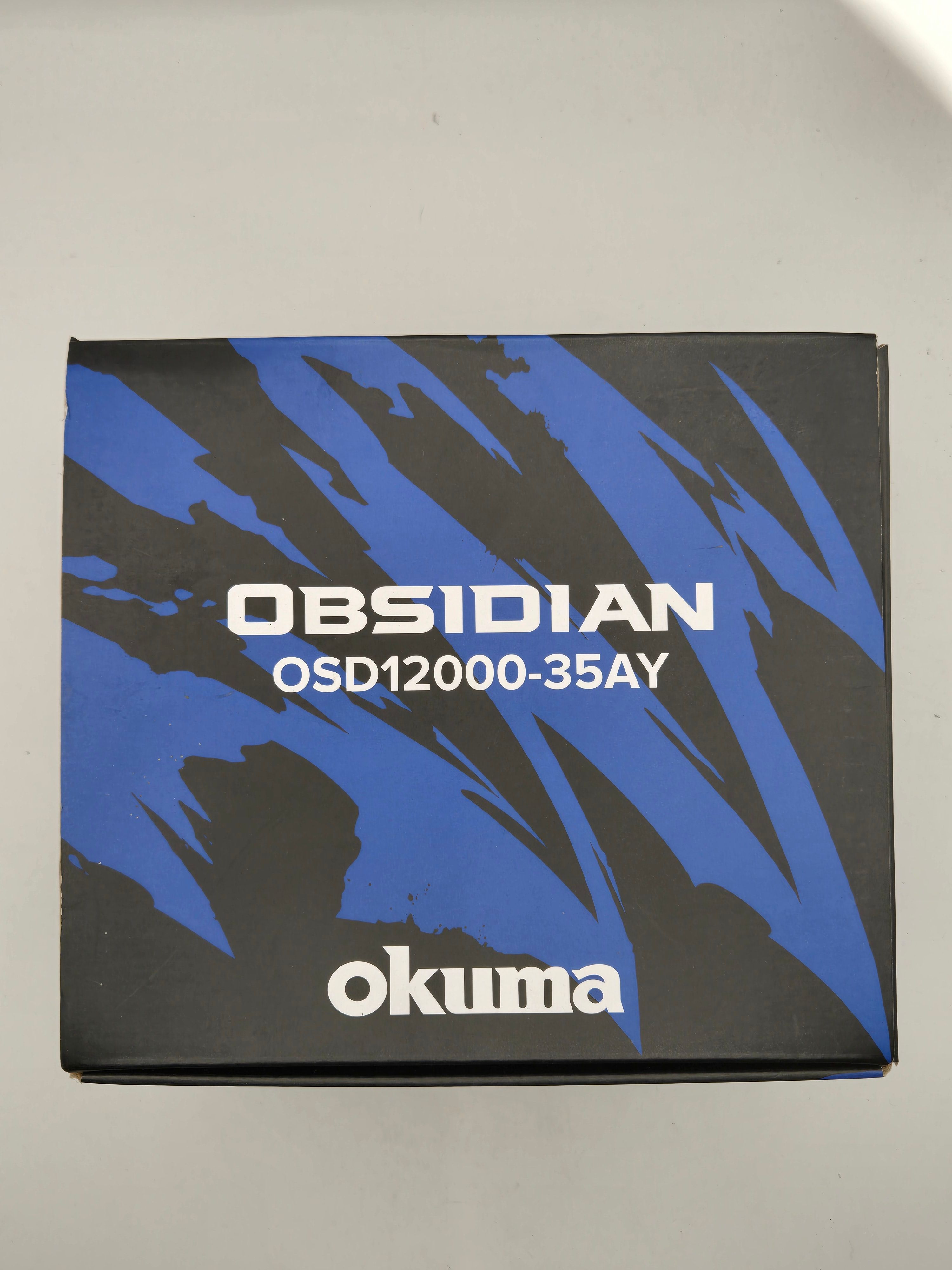 Obama obsidian OSD12000