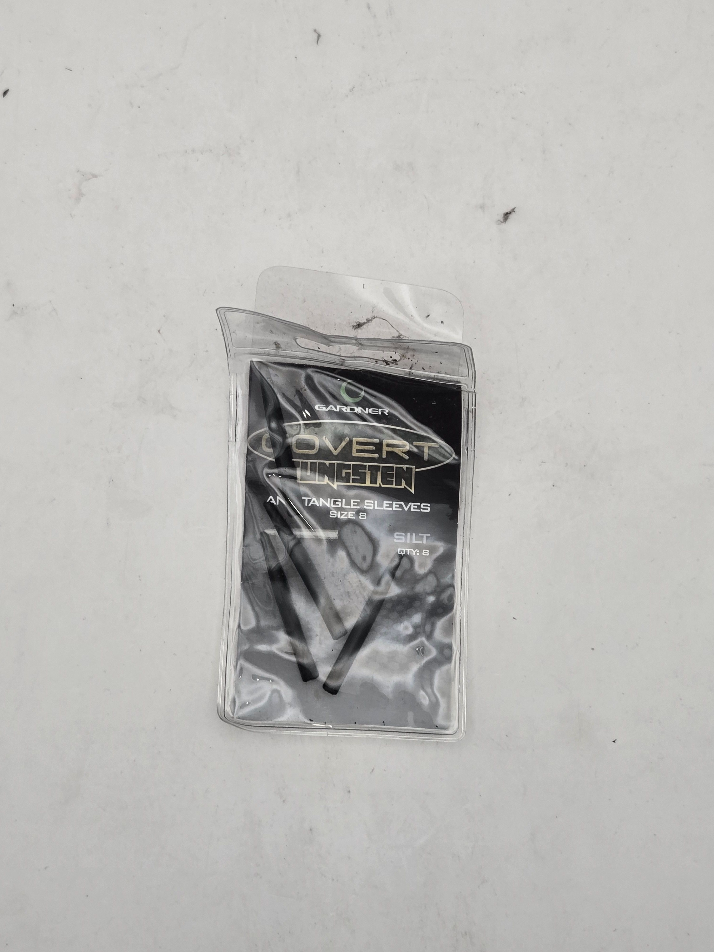 Gardner anti tangle