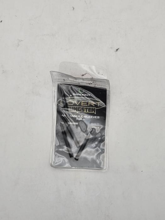Gardner anti tangle