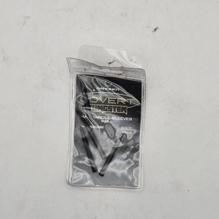 Gardner anti tangle
