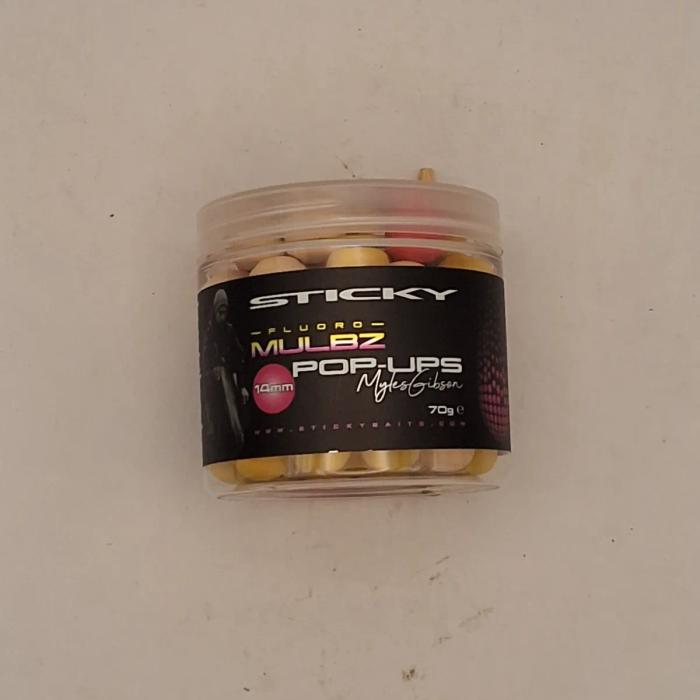 STICKY Pop-ups 14mm