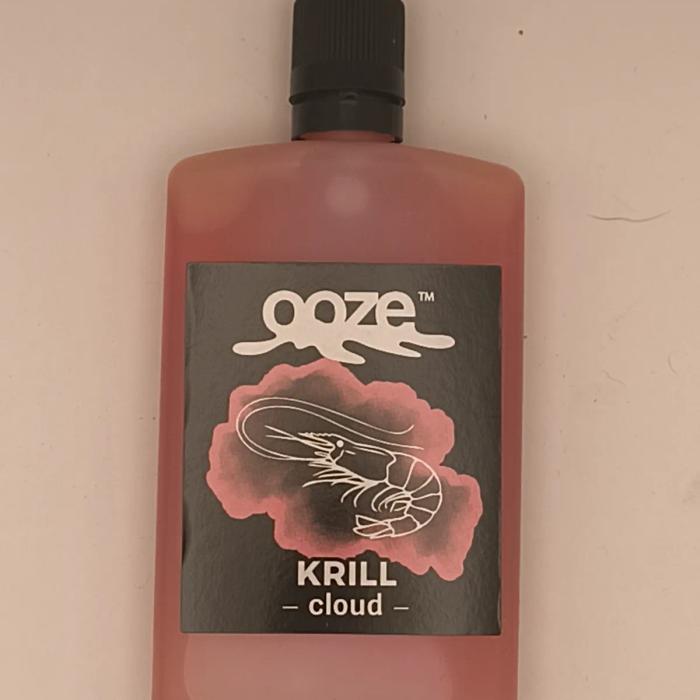 Ooze liquid Krill 100ml