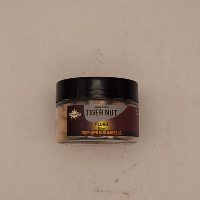 DYNAMITE Pop-ups Tiger Nut 10mm