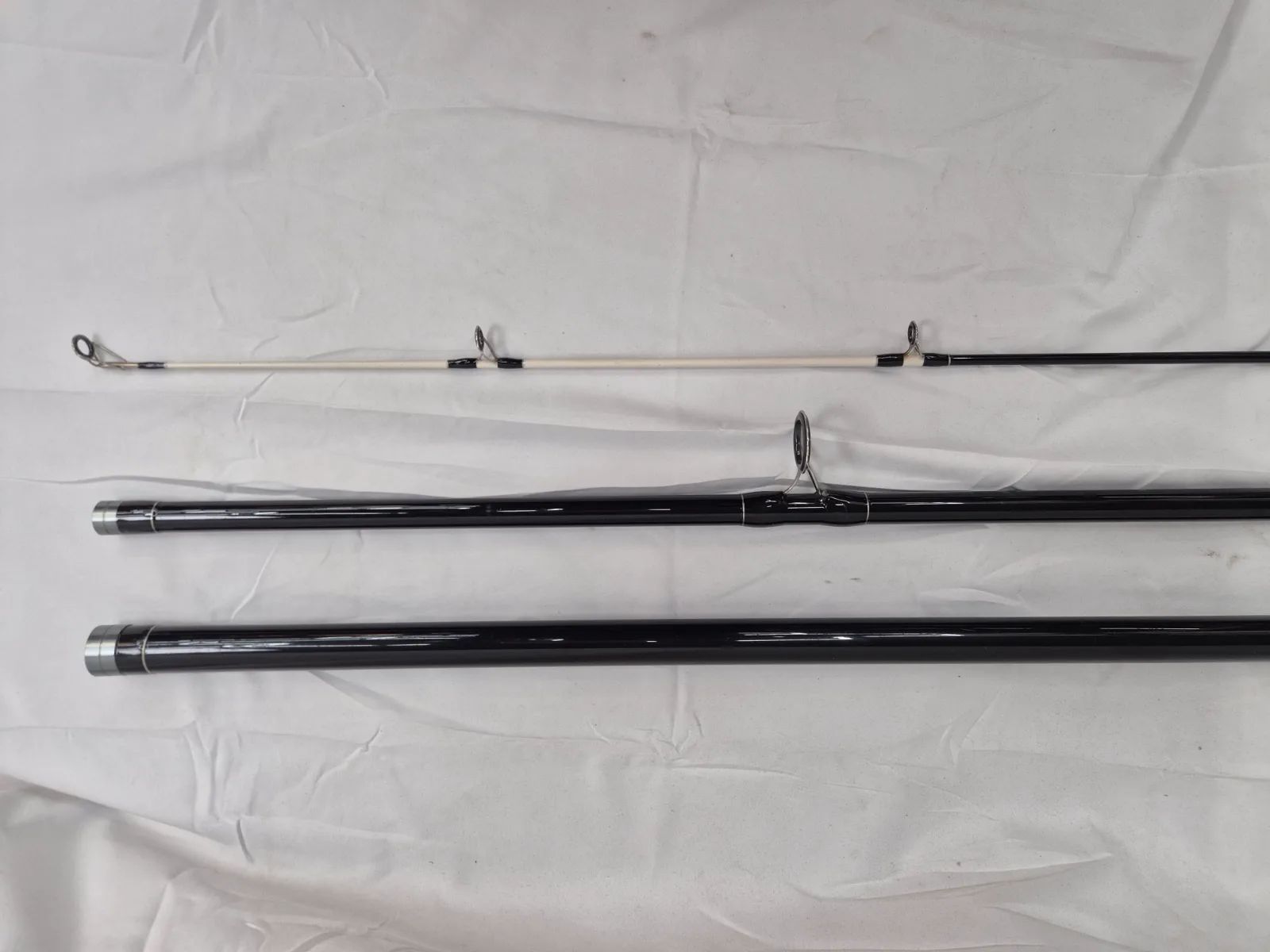 Abu Garcia helbender surf 16' 3-7oz 3 pice, view 5
