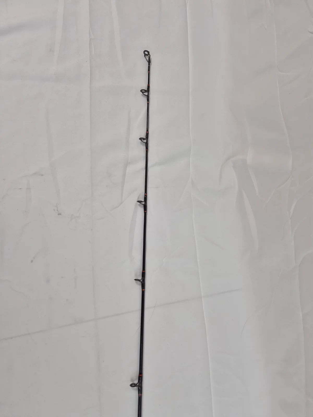 Leeda icon boat 6-12 class 8ft boat Rod, view 4